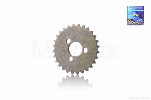 Зірка распредвала ГРМ Delta "LIPAI", QT-008529