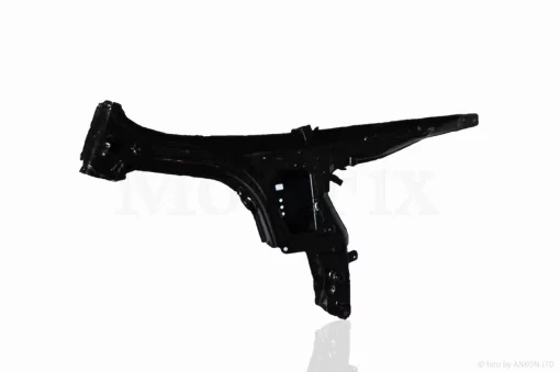 Рама Alpha чорна, QT-008736