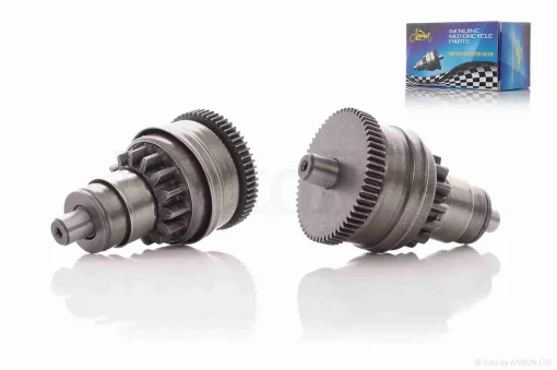 Бендікс AD50, LETS "LIPAI", QT-008858