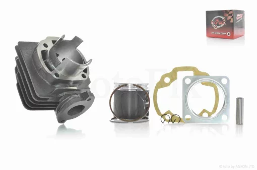 ЦПГ AD50 тюнінг 44mm тефлон "MTRT" ТАЙВАНЬ, QT-007383