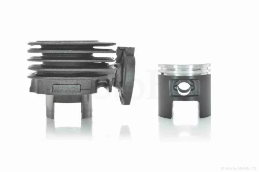 ЦПГ AD50 тюнінг 44mm тефлон "MTRT" ТАЙВАНЬ, QT-007383