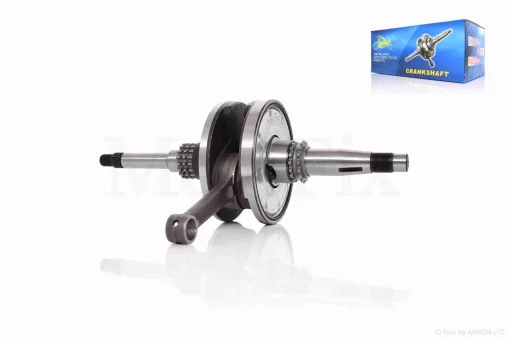 Колінвал SH125/150 p-14 #PRO "LIPAI", QT-018683