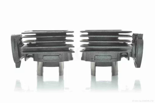 ЦПГ AD50 тюнінг D44 "SCORPION", QT-039163