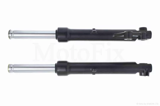 Амортизаторы передние (перья) WIND d27 "LIPAI", QT-014159