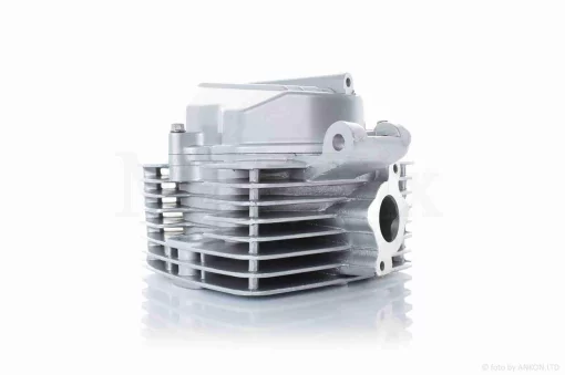 Головка цилиндра 162FMJ CG150 D62, d25/30 в сборе #PRO "LIPAI", QT-021629