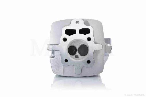 Головка цилиндра 162FMJ CG150 D62, d25/30 в сборе #PRO "LIPAI", QT-021629