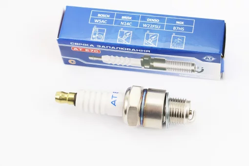 Свічка 2Т E7RC - M14 L12, FIX-210960