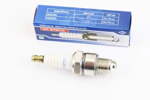 Свічка 2Т E7RTC - M14 L12, FIX-210963