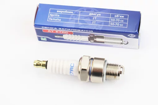 Свічка 2Т E7C - M14 L12, FIX-210965