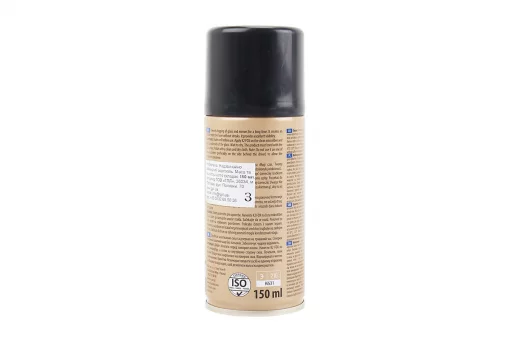 Засіб від запотівання скла "TIRE FOAM CLEANER", Аерозоль 150ml, FIX-210972