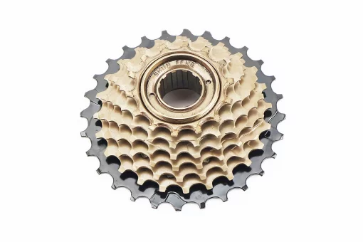 Вольнобег 7зв. 14.16.18.20.22.24.28Т index, чёрно-коричневый CR-FW05, FIX-210985