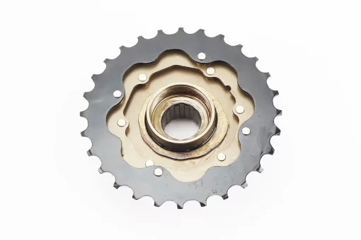 Вольнобег 7зв. 14.16.18.20.22.24.28Т index, чёрно-коричневый CR-FW05, FIX-210985