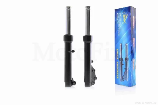 Амортизаторы передние (перья) RACE d31 "LIPAI", QT-017654