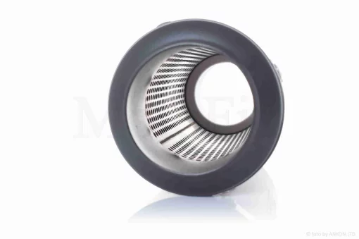 Глушник прямоток #XPT066, D51, чорний, QT-012577