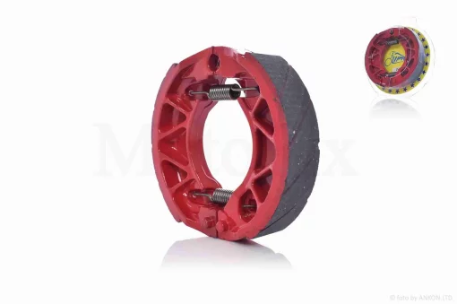 Колодки гальмівні (барабан) SA26/SA36 D110 #PRO "LIPAI", QT-022449