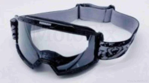 Окуляри кросові дитячі "LIPAI" (class A, #LP-Y046A-1, візор прозорий), QT-037556