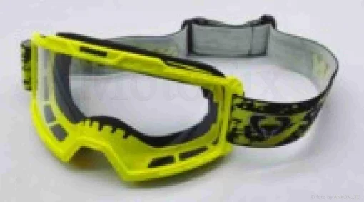 Окуляри кросові дитячі "LIPAI" (class A, #LP-Y046A-3, візор прозорий), QT-037558