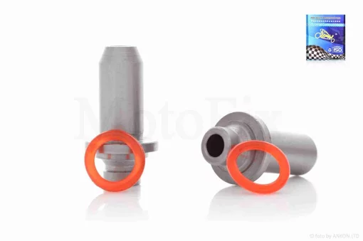 Напрямні клапанів ГРМ Delta пара "LIPAI", QT-008640