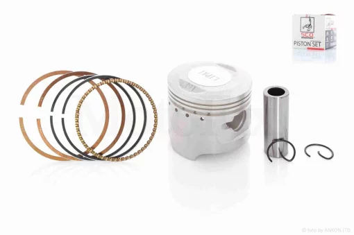 Поршень к-кт Delta 70 STD 47.00 "SCORPION", QT-033430