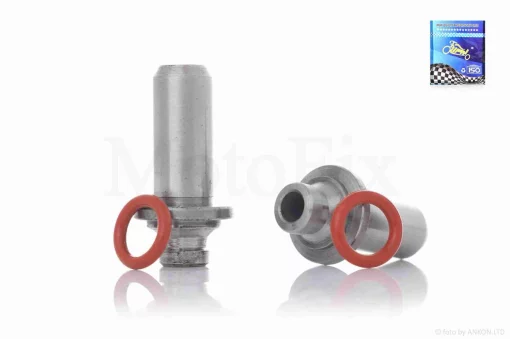 Направляющие клапанов ГРМ GY6 50 пара "LIPAI", QT-037107