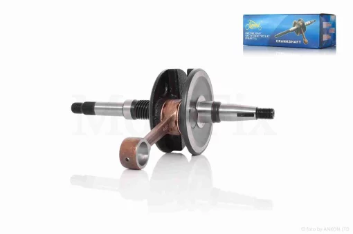 Колінвал DIO AF35 34mm #PRO "LIPAI", QT-008923