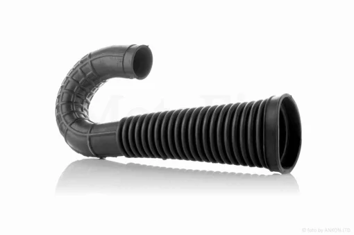 Патрубок воздушного фильтра GY6 150 (хобот/слон) , QT-010086