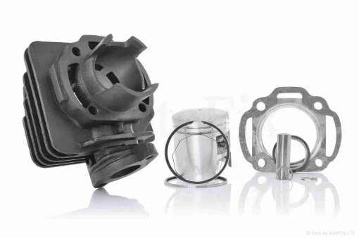 ЦПГ AD50 41mm "F6", QT-020760