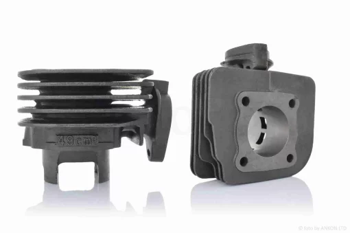 ЦПГ AD50 41mm "F6", QT-020760