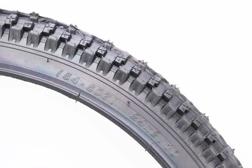 Шина 24"х2,10 (54-507) шипована SY-B003, FIX-402949