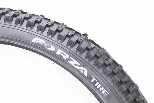 Шина 24"х2,10 (54-507) шипована SY-B003, FIX-402949