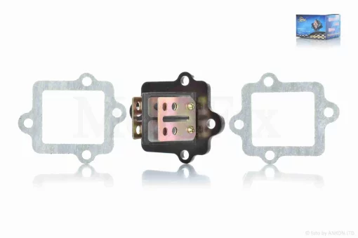 Клапан пелюстковий LETS #PRO "LIPAI", QT-009019