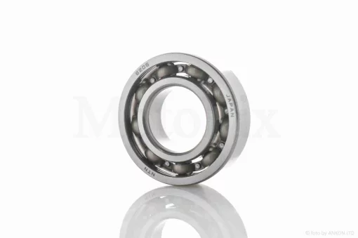 Підшипник колінвалу BWS 100, AD100, ІЖ (6205 C3, 25-52-15) "NTN" , QT-014795