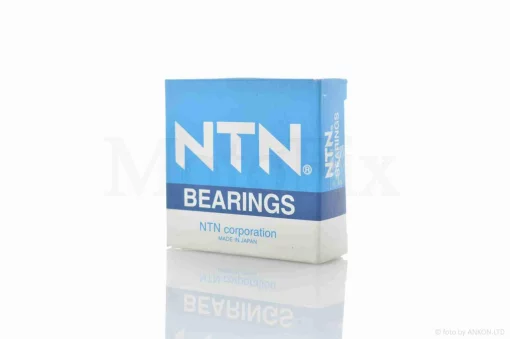 Підшипник колінвалу BWS 100, AD100, ІЖ (6205 C3, 25-52-15) "NTN" , QT-014795