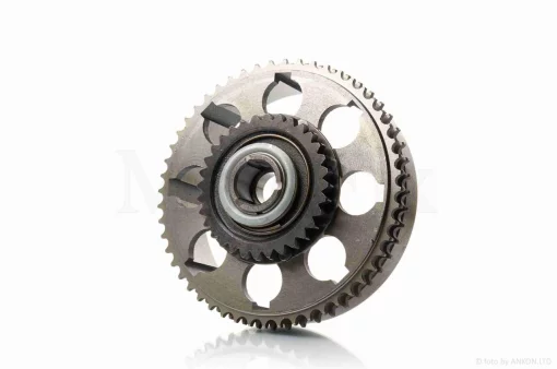 Корзина сцепления ИЖ Планета , QT-002167