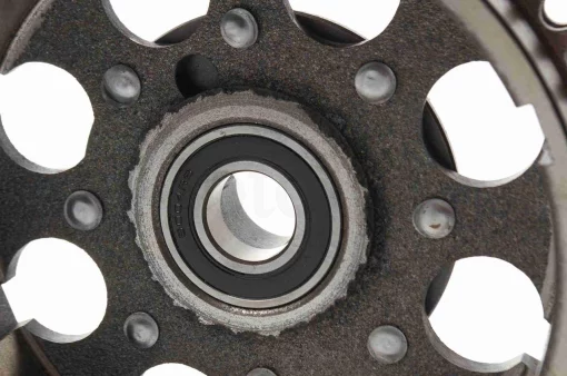 Корзина сцепления ИЖ Планета , QT-002167