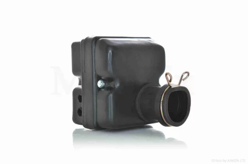 Корпус повітряного фільтра Delta "LIPAI", QT-002172