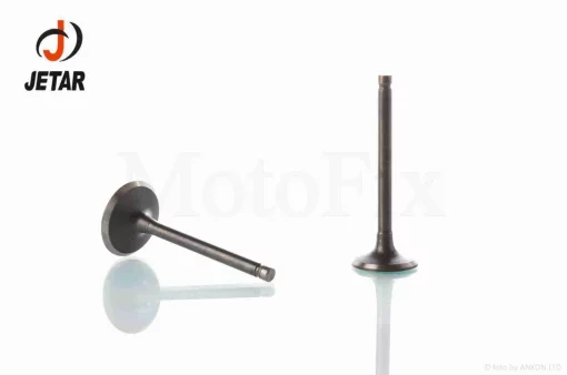 Клапаны ГРМ d23.2/27.8, L72.5/72.6 YX150, YX160 (W150-2/W150-5/W160-2) "LIPAI", QT-003672