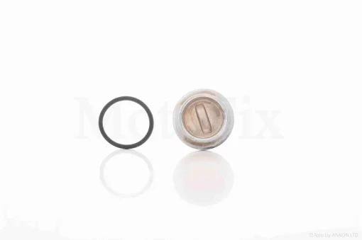 Кришка оглядового отвору запалювання Delta, CB/CG "LIPAI" (матова), QT-019102