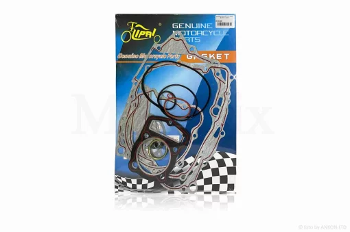 Прокладки двигуна к-кт CB200 63.50mm "LIPAI", QT-004309