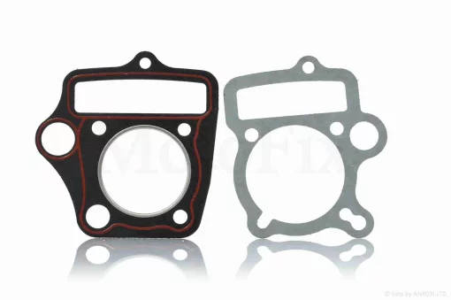 Головка циліндра 147FMD Delta 70 D47, d20/23 у зборі #PRO "LIPAI", QT-008513