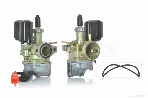 Карбюратор DIO AF18/27, LEAD AF20, TACT AF30 "SDTW", QT-010121