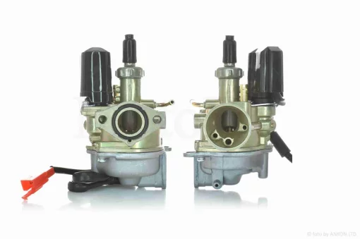 Карбюратор DIO AF18/27, LEAD AF20, TACT AF30 "SDTW", QT-010121