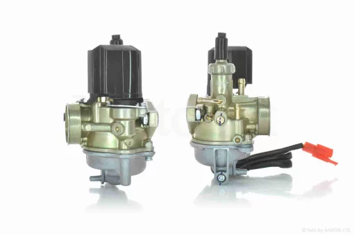 Карбюратор DIO AF18/27, LEAD AF20, TACT AF30 "SDTW", QT-010121