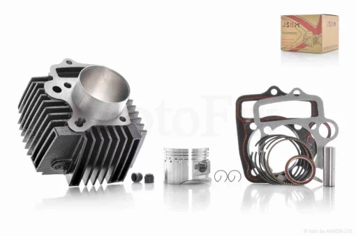 ЦПГ Delta 110 (152FMH, C110) D52.4, p13, h69, QT-021855