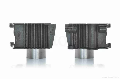 ЦПГ Delta 100 (150FMH) D50, p13, h63 "SCORPION" (тюнінг Delta 70, 147FMD бігбор), QT-039157