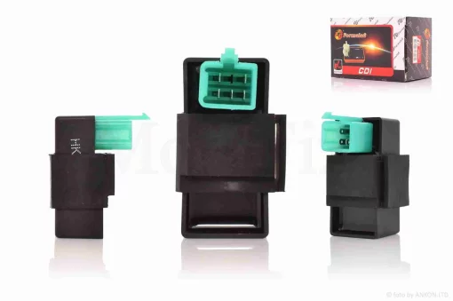 Комутатор DIO AF27, Delta "F6", QT-012361