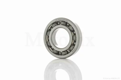 Підшипник коленвала SH150 (SCO7AB7CS, 25-72-15) "NTN", QT-019393