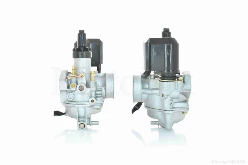 Карбюратор DIO AF34/35 ZX, LEAD AF48/HF05 "SDTW", QT-016054