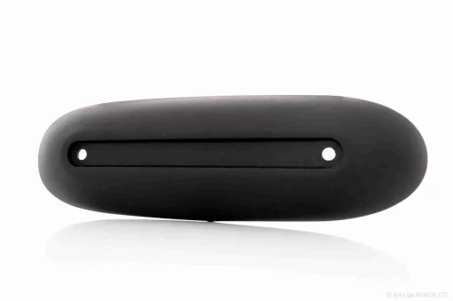 Накладка глушителя LETS 4, AD V50 пластик, QT-038979