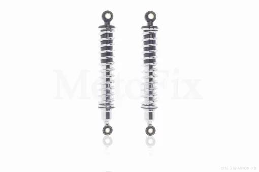 Амортизатори задні Мінськ 300mm "NDT", QT-039048